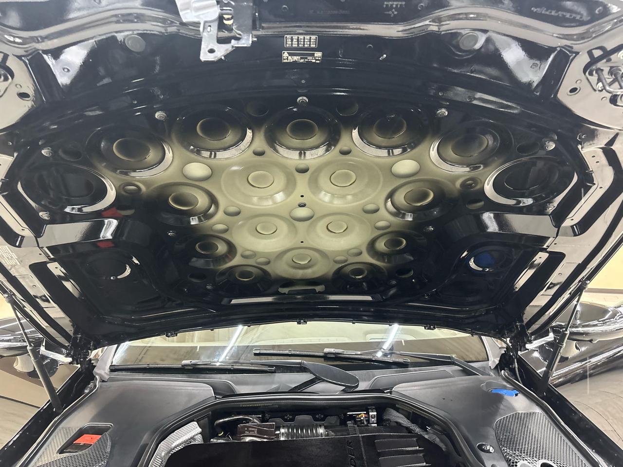 Mercedes-Benz CLS-Class CLS450 2019