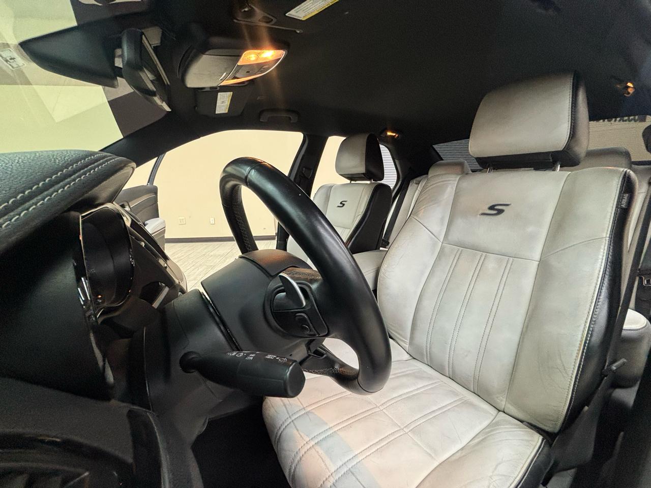 Chrysler 300 S V6 RWD 2017