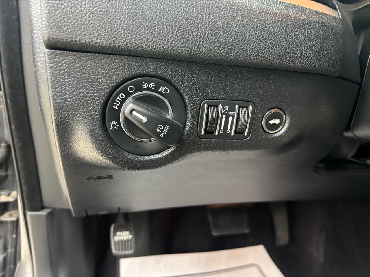 Chrysler 300 S V6 RWD 2017