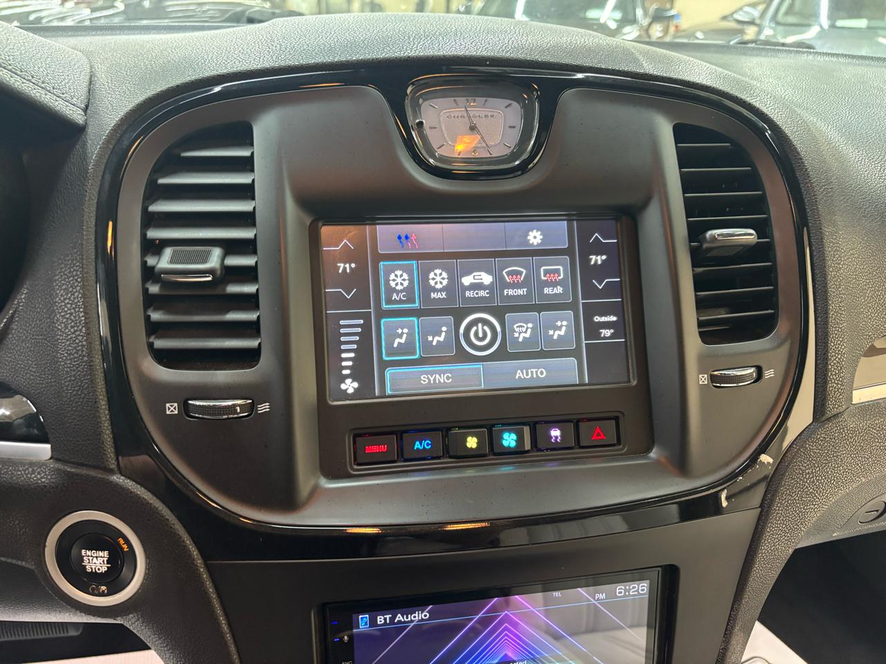 Chrysler 300 S V6 RWD 2017