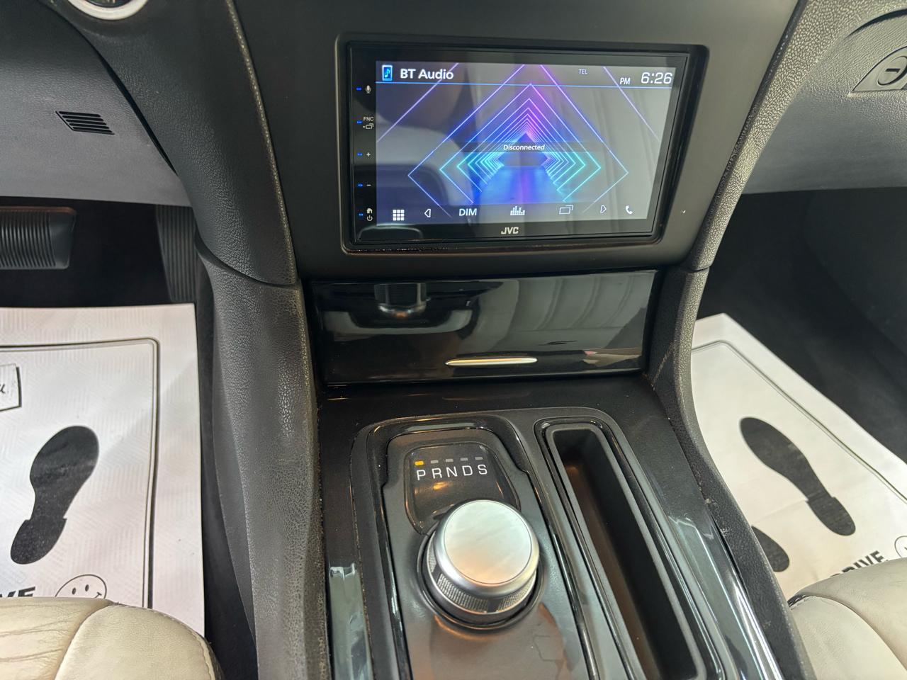 Chrysler 300 S V6 RWD 2017