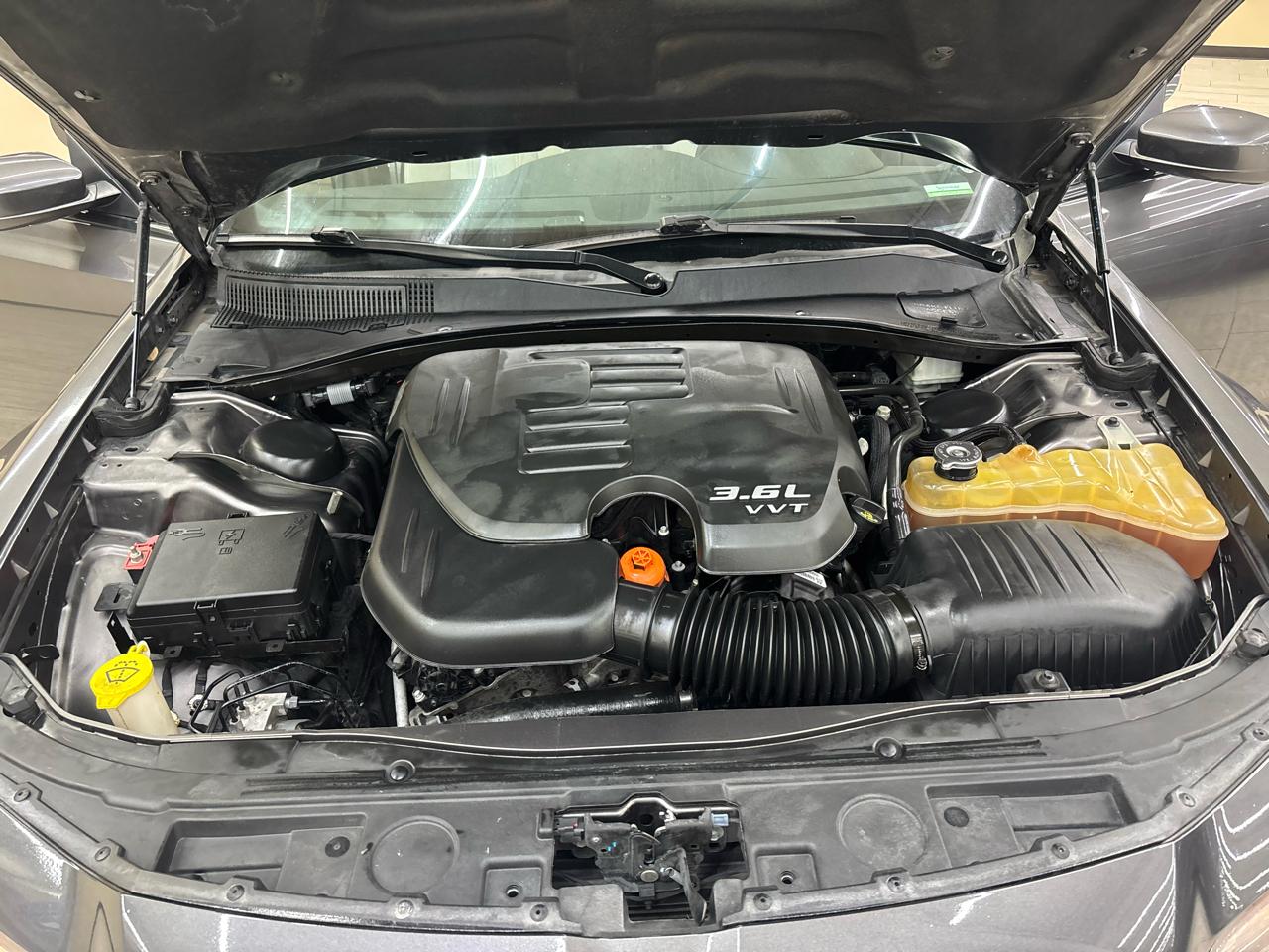 Chrysler 300 S V6 RWD 2017
