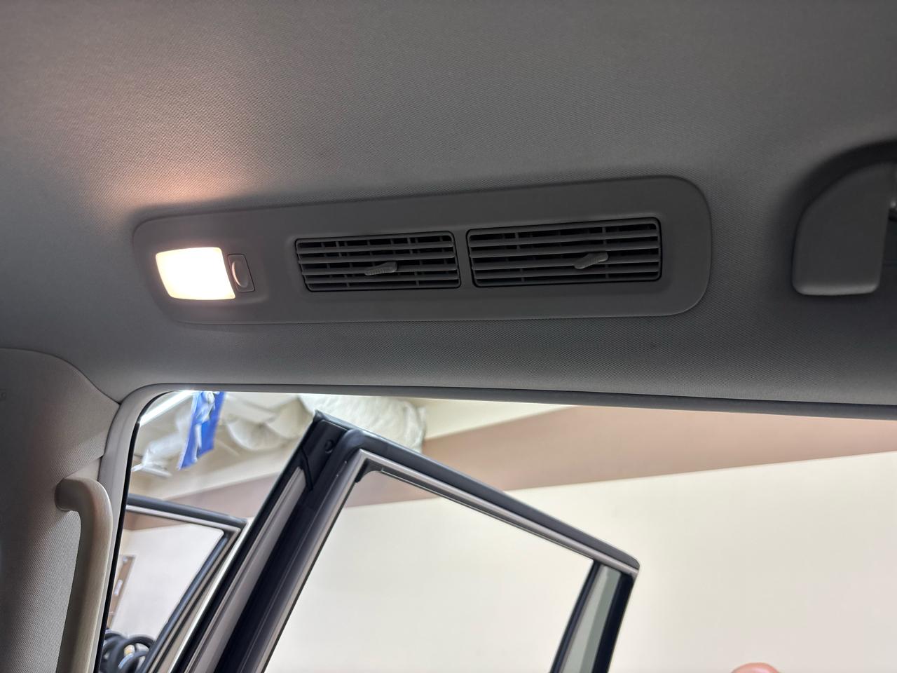 Infiniti QX80 LUXE 2019