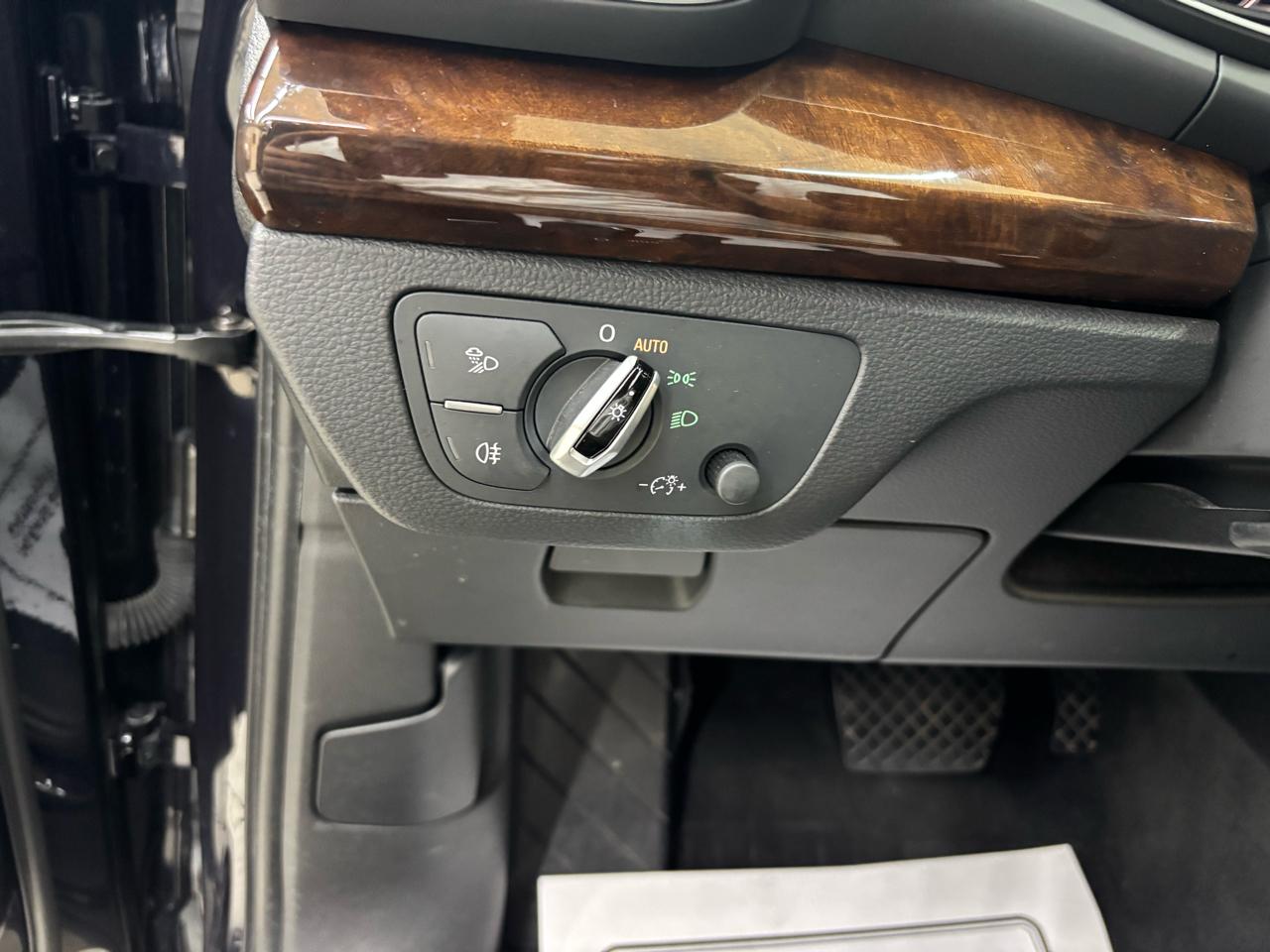 Audi Q5 2.0T Premium Plus quattro 2018