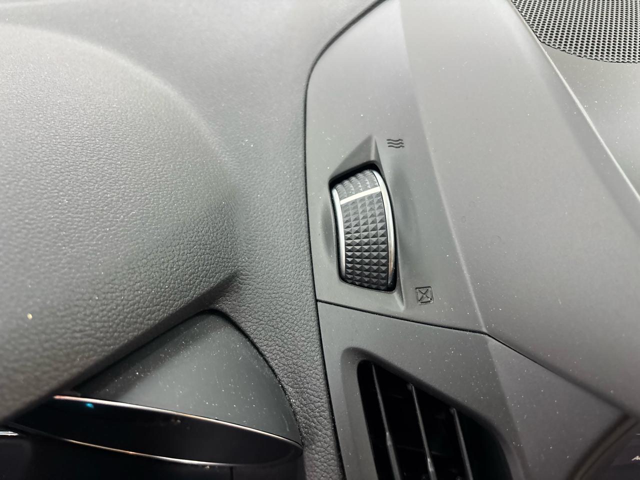Ford Escape Titanium FWD 2017