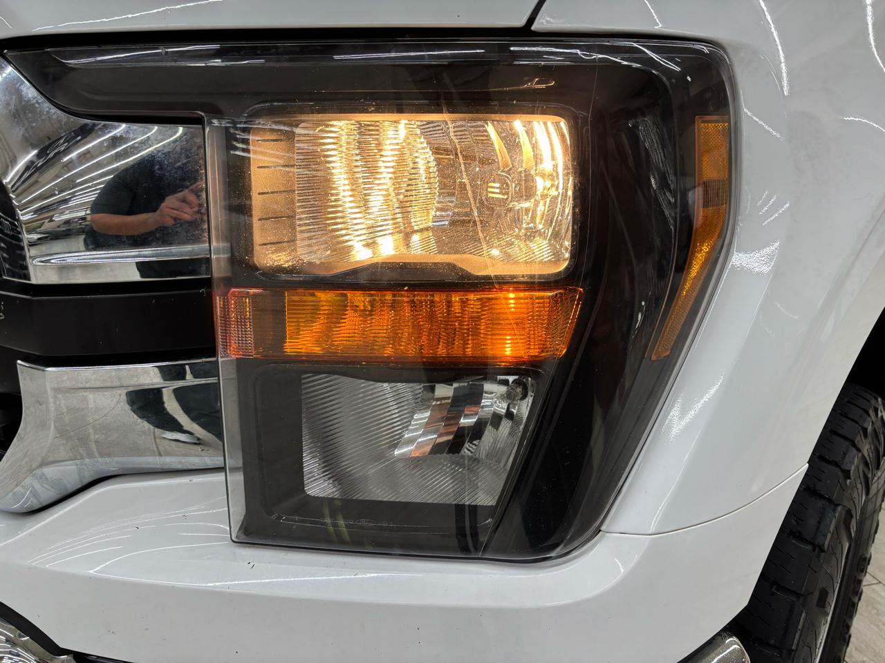 Ford F-150  2023
