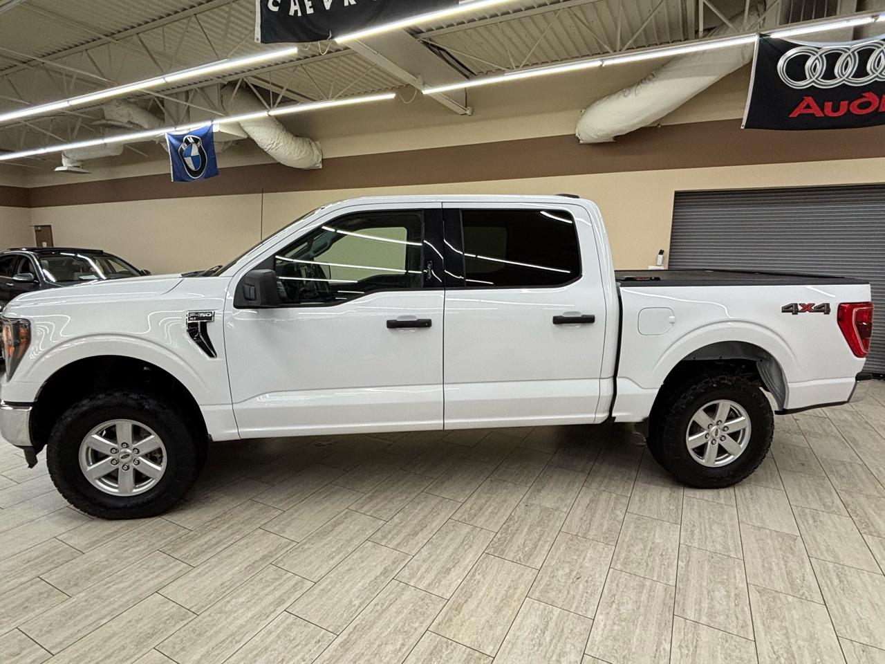 Ford F-150  2023