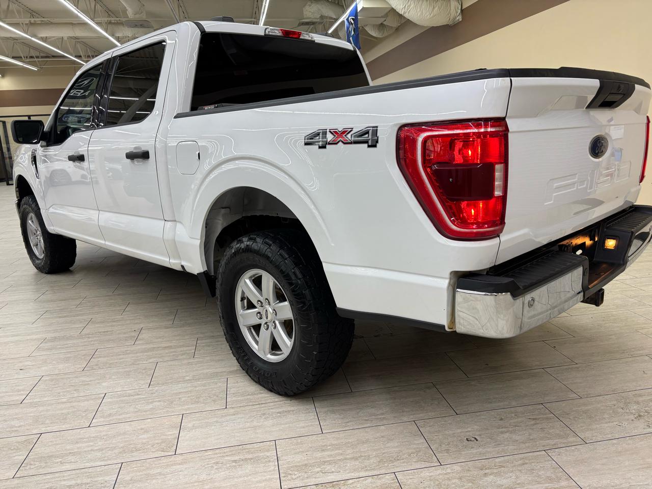 Ford F-150  2023