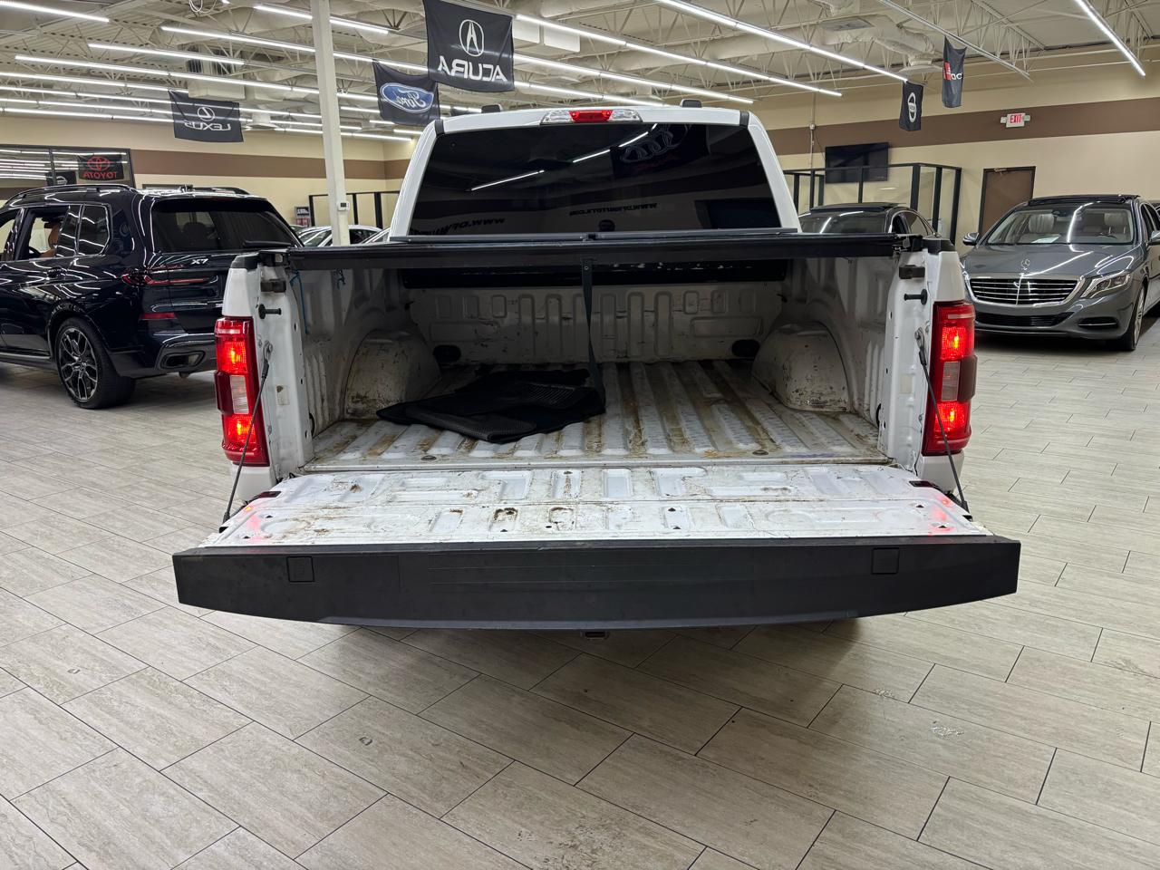 Ford F-150  2023