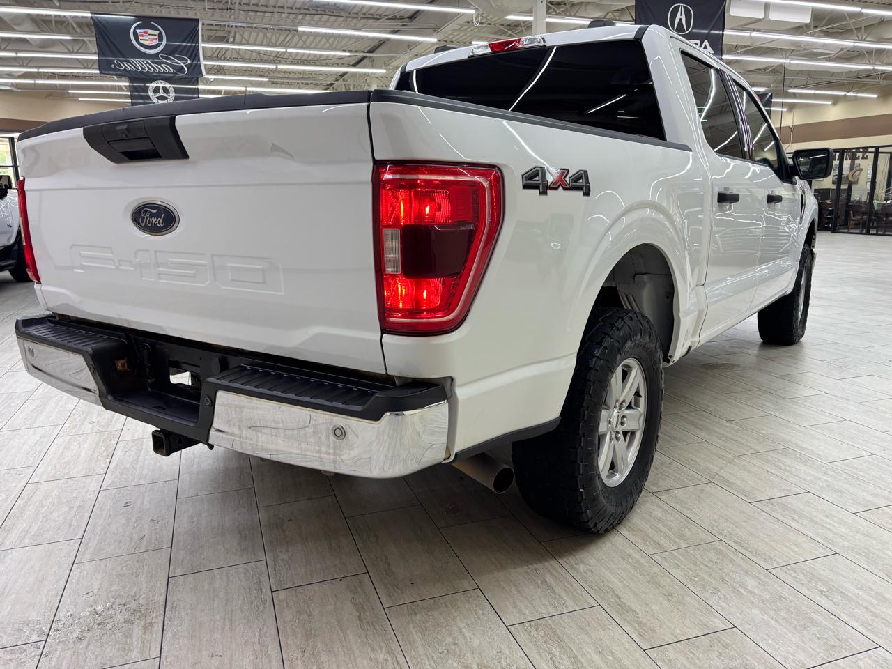 Ford F-150  2023
