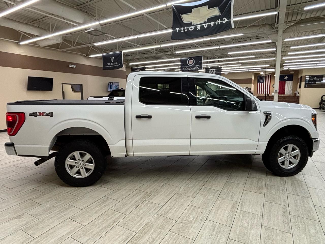 Ford F-150  2023
