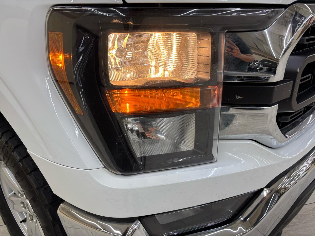 Ford F-150  2023