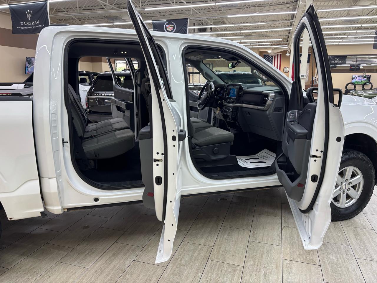 Ford F-150  2023