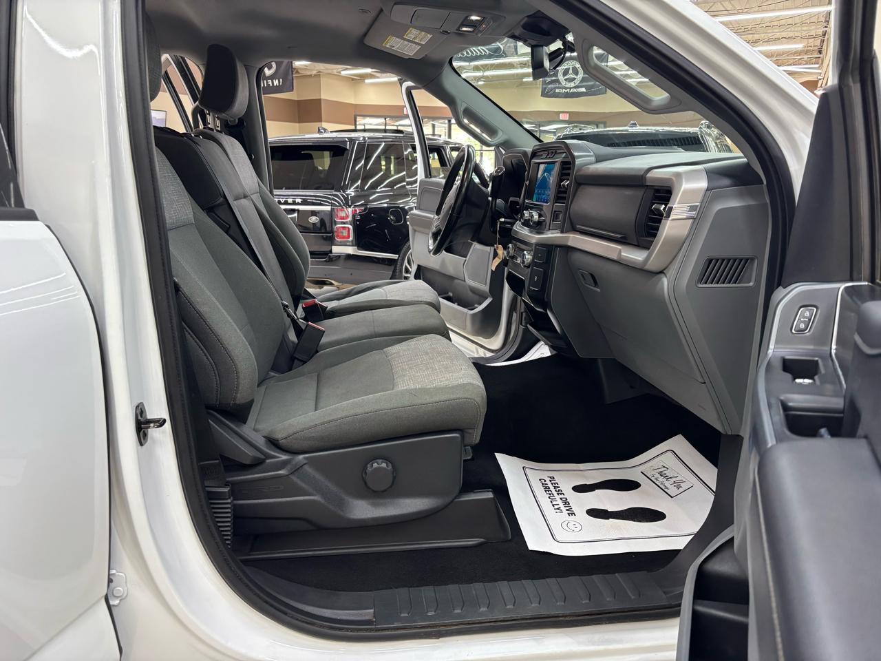 Ford F-150  2023