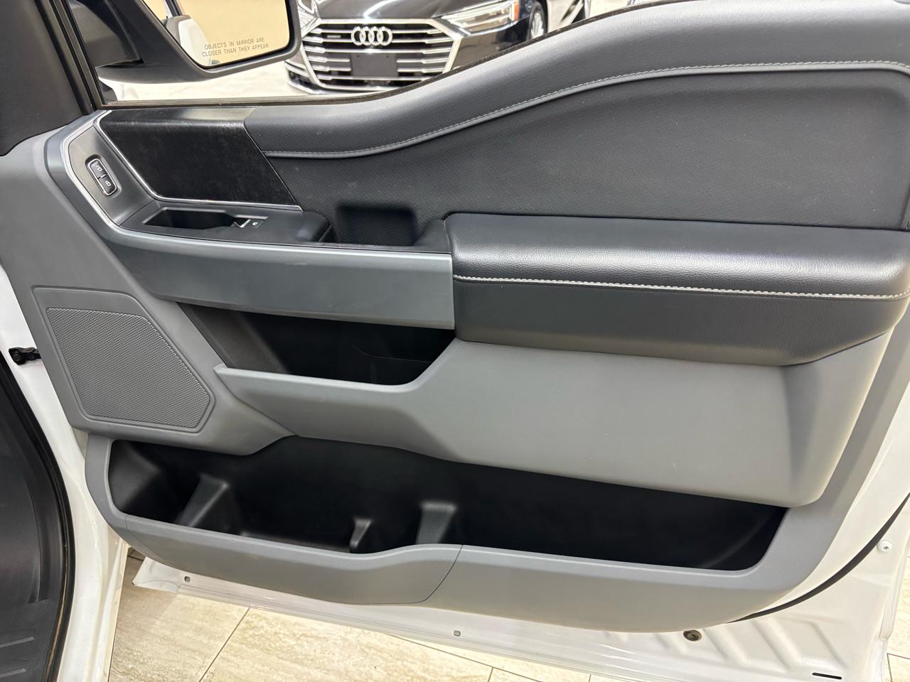 Ford F-150  2023