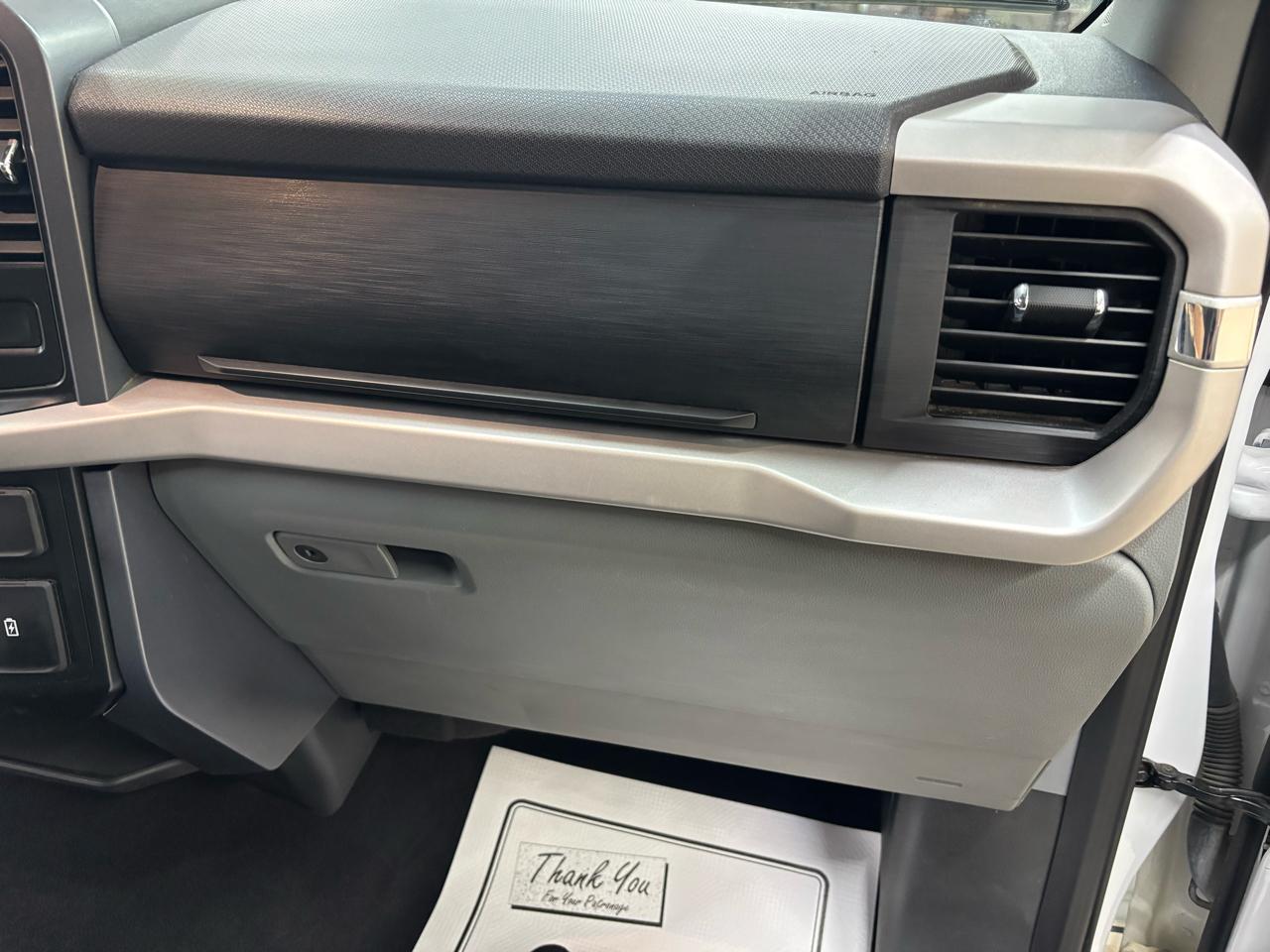 Ford F-150  2023