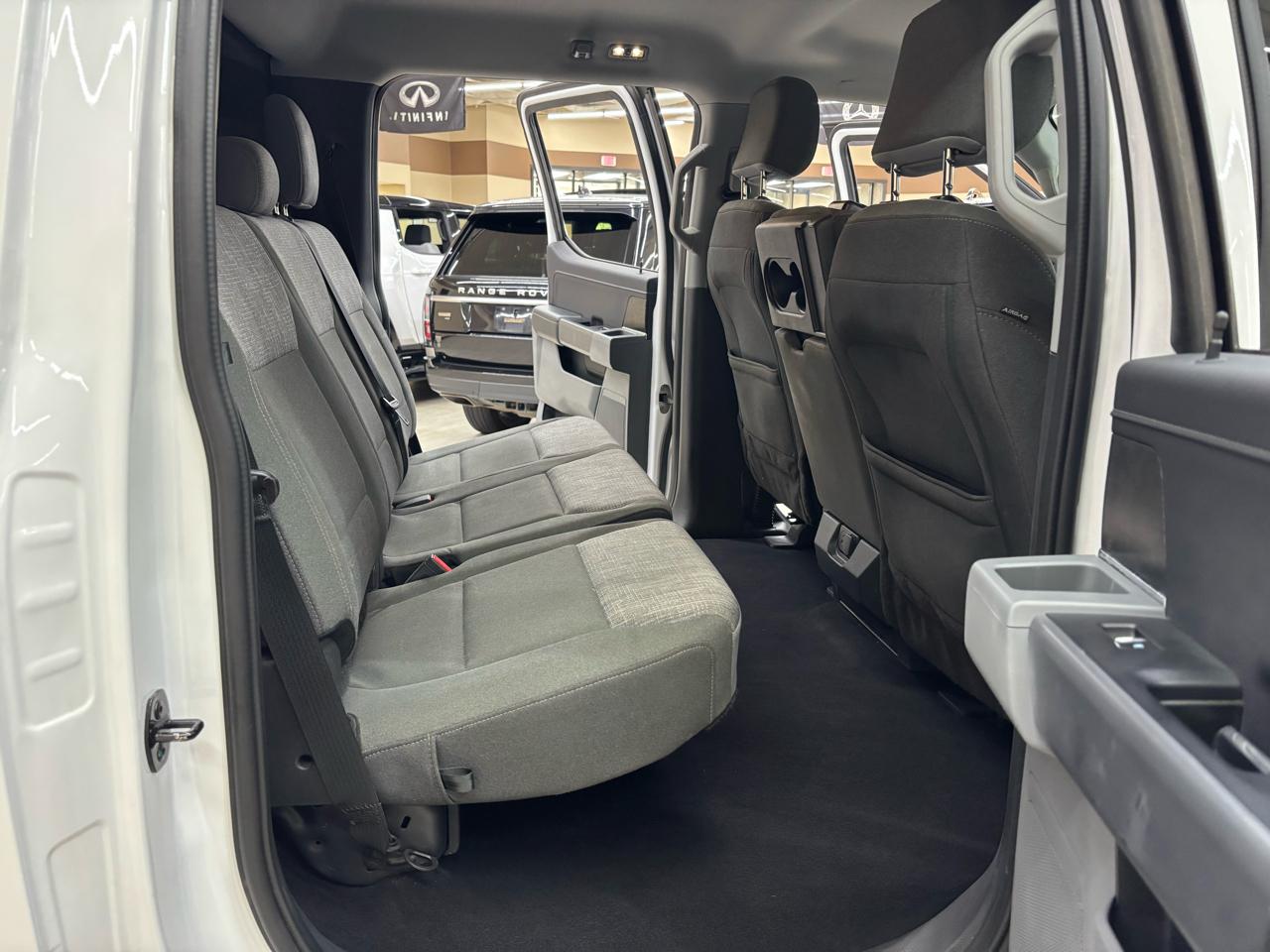 Ford F-150  2023