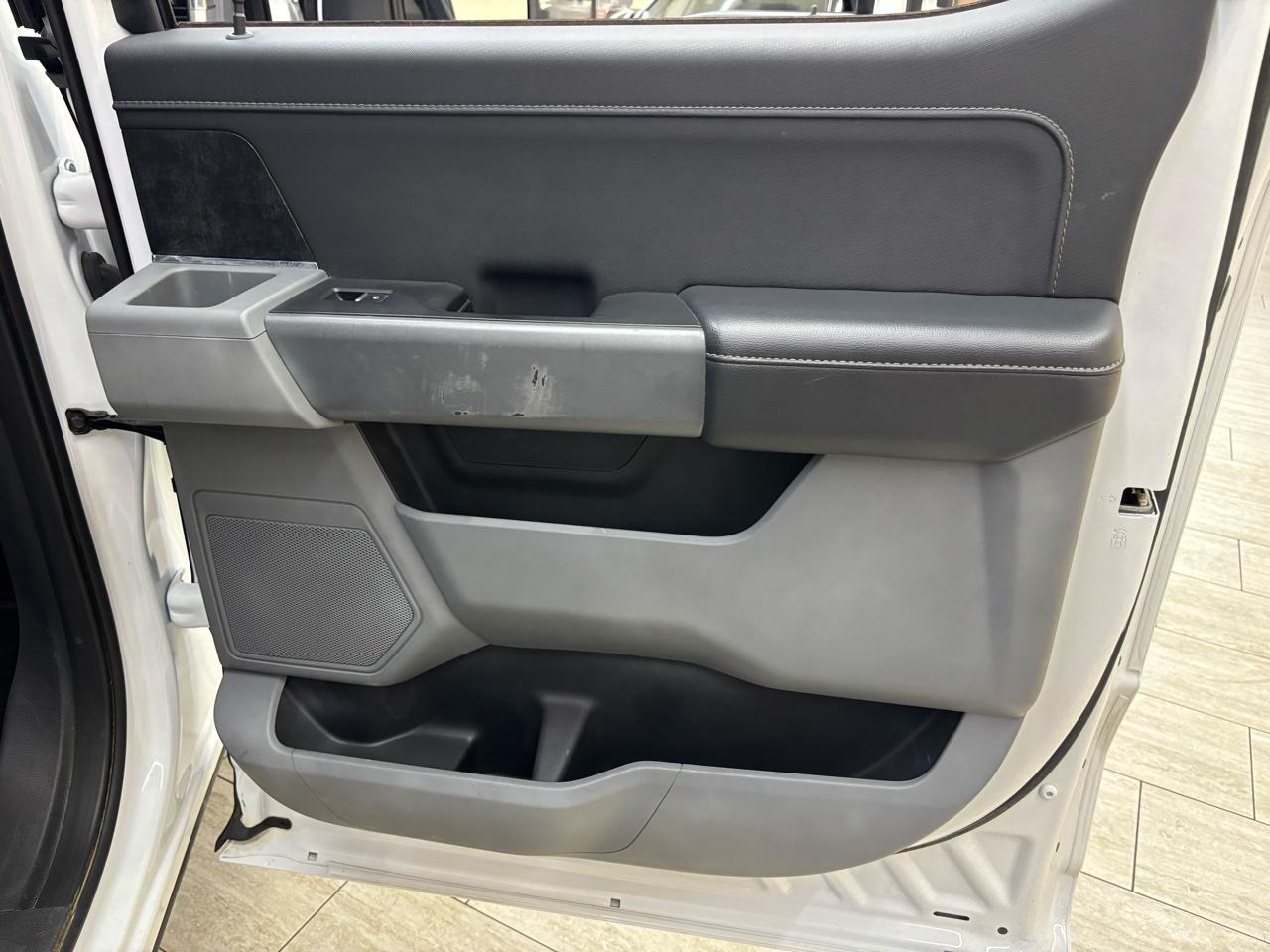 Ford F-150  2023