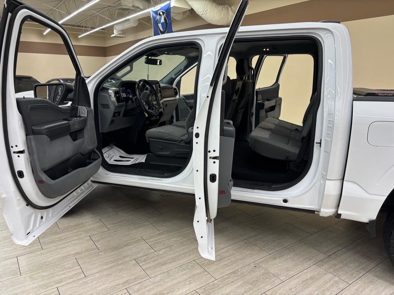 Ford F-150  2023