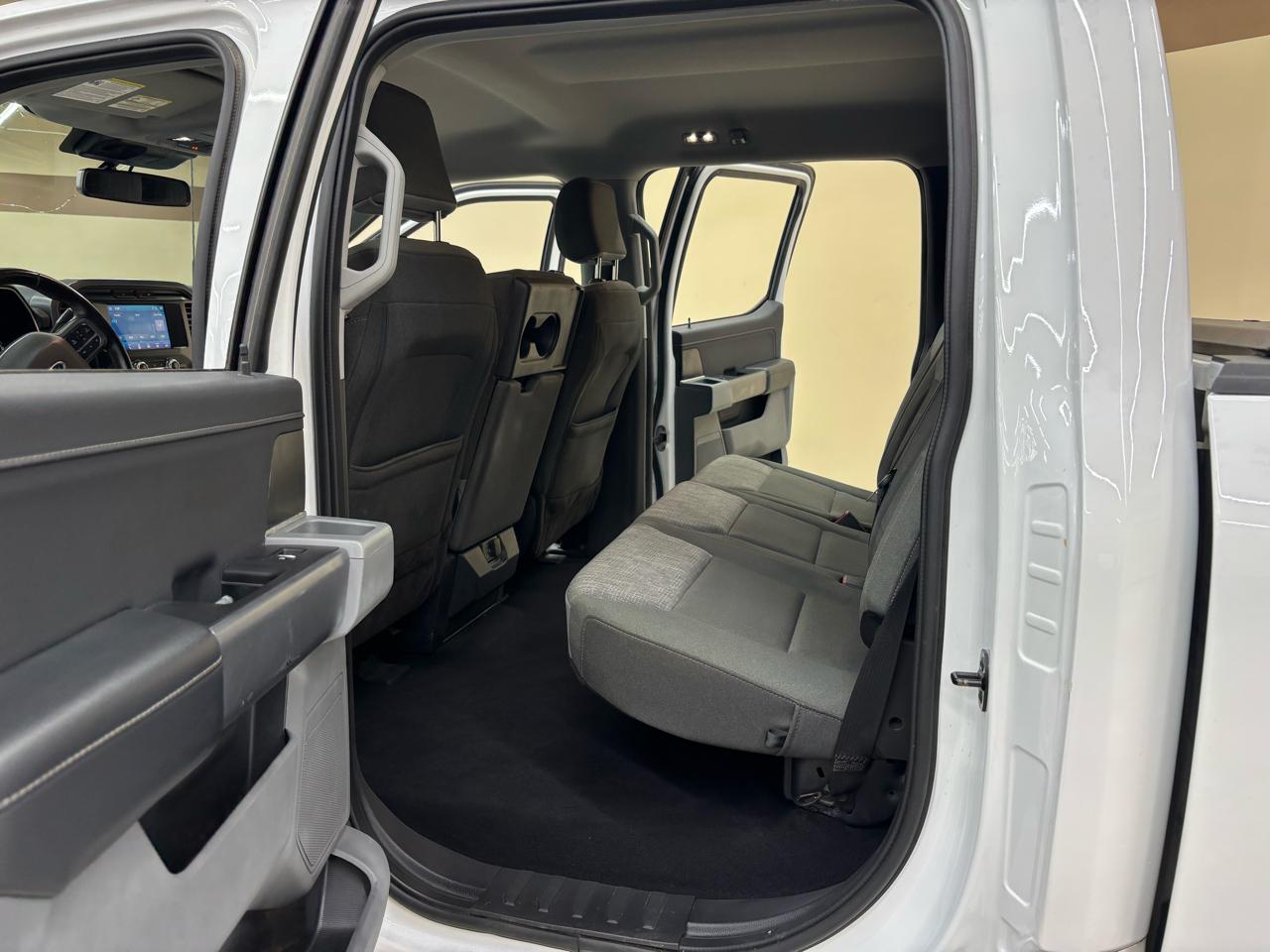 Ford F-150  2023