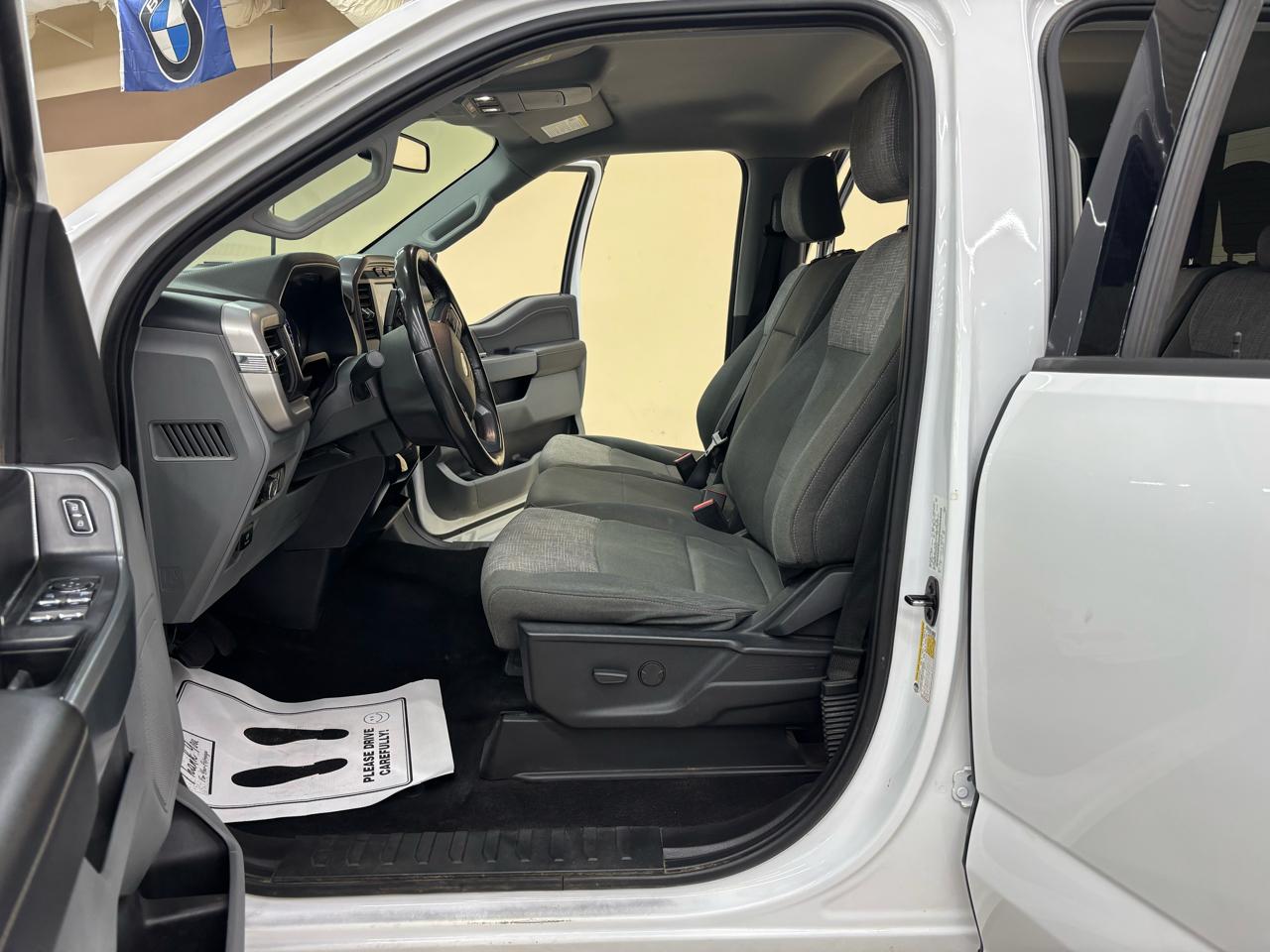 Ford F-150  2023