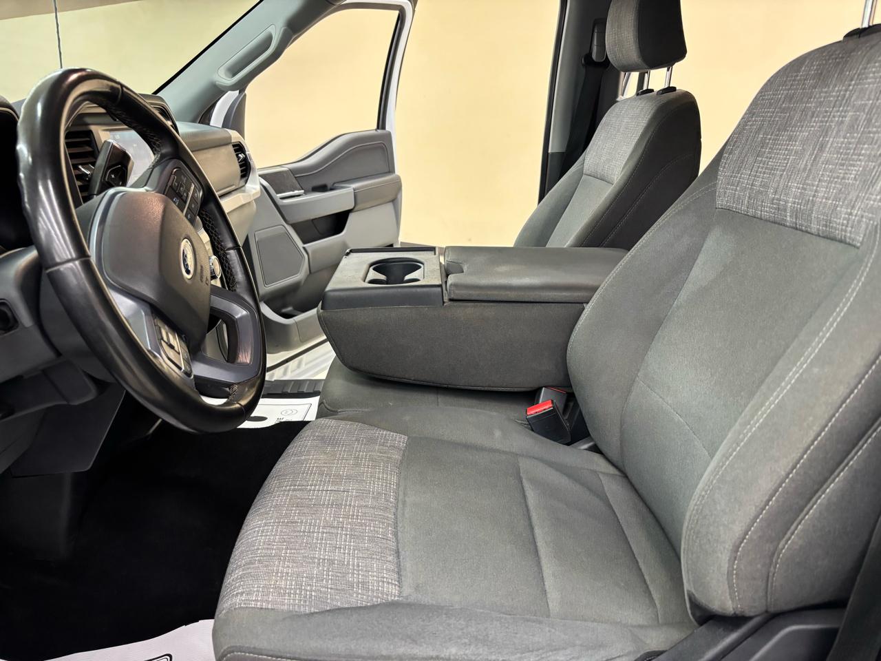 Ford F-150  2023