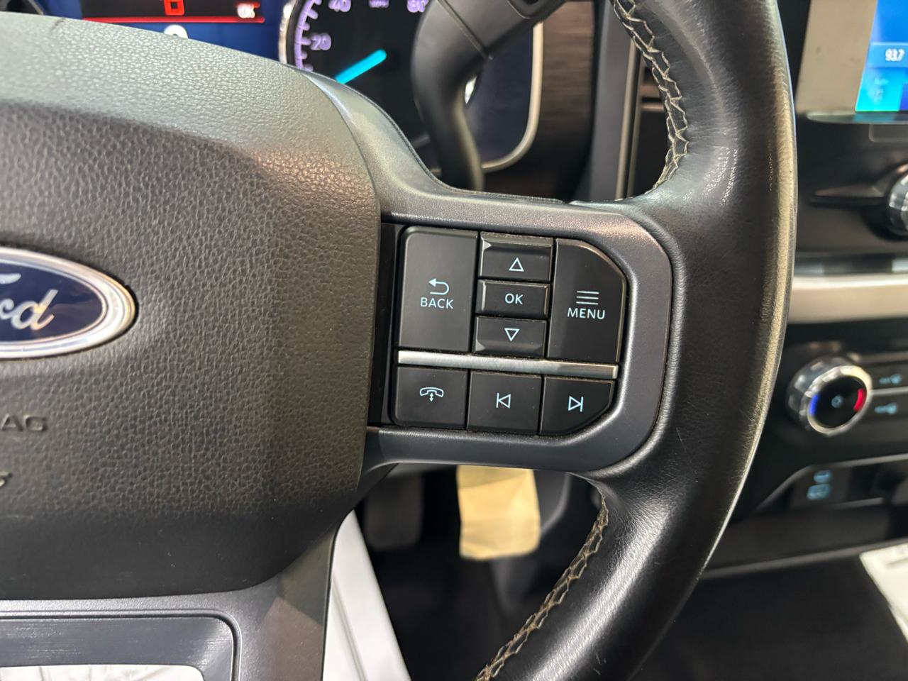 Ford F-150  2023