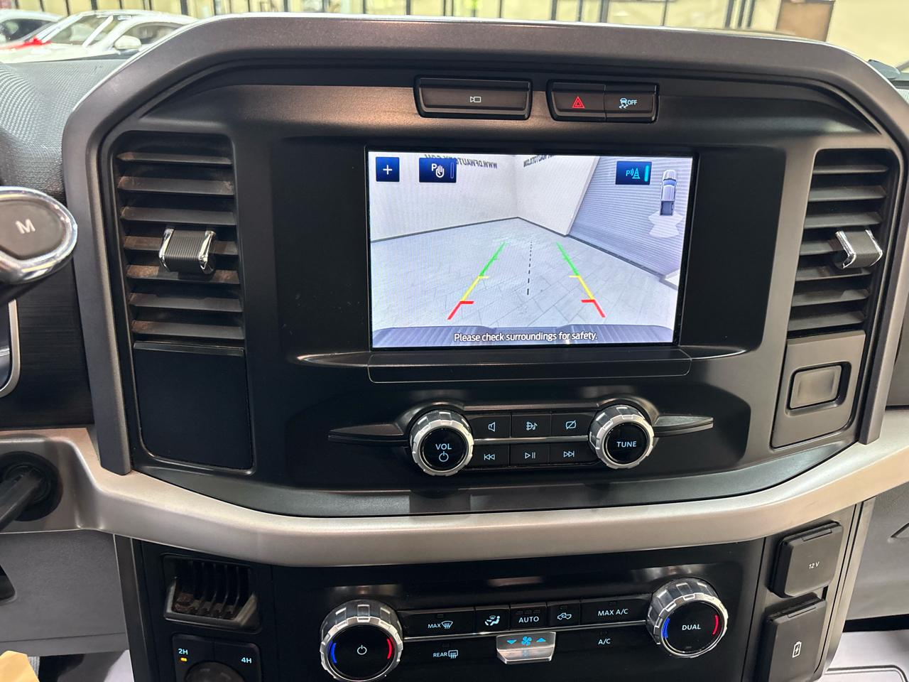 Ford F-150  2023
