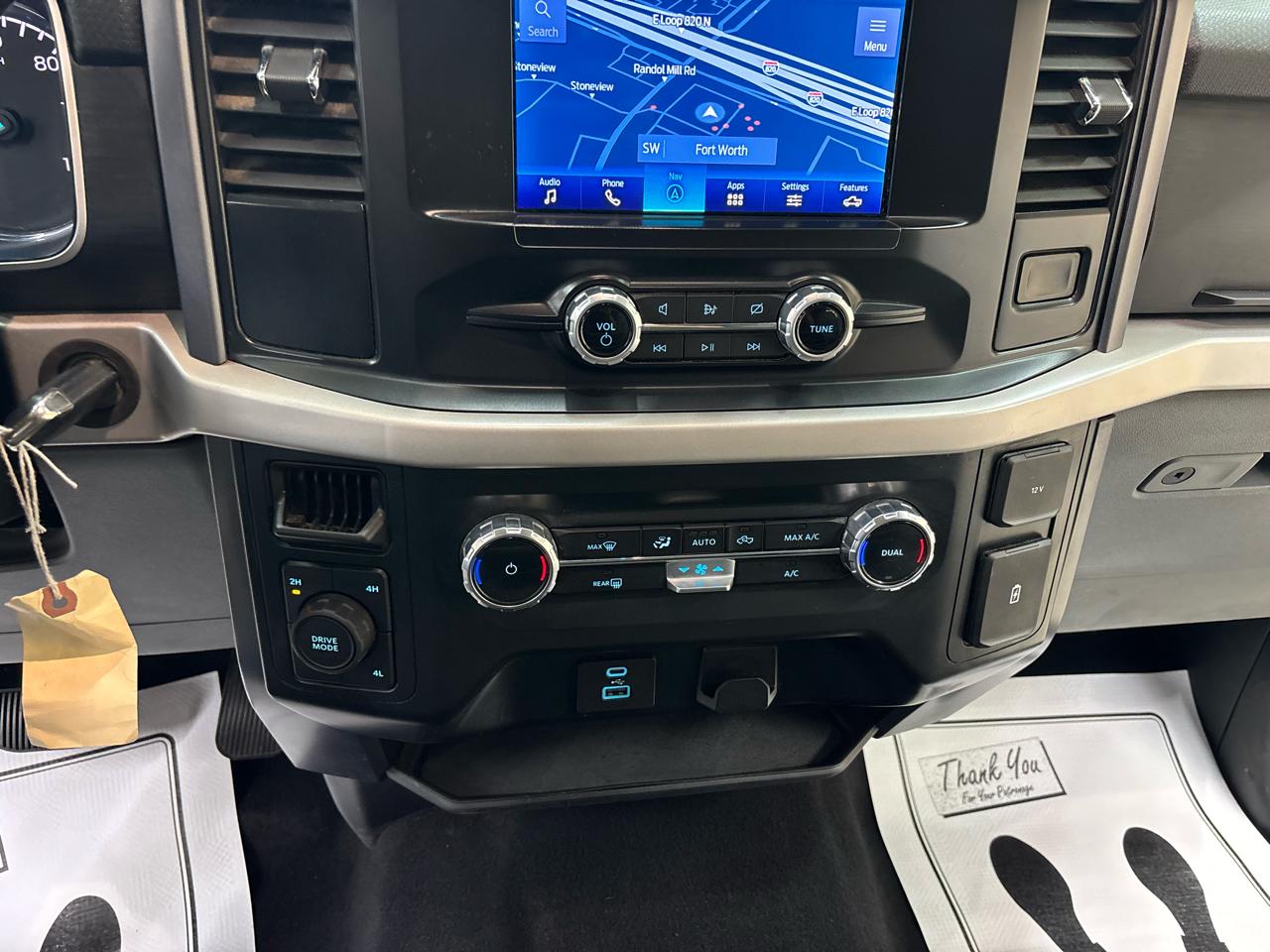 Ford F-150  2023
