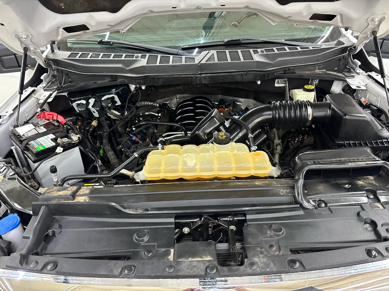 Ford F-150  2023