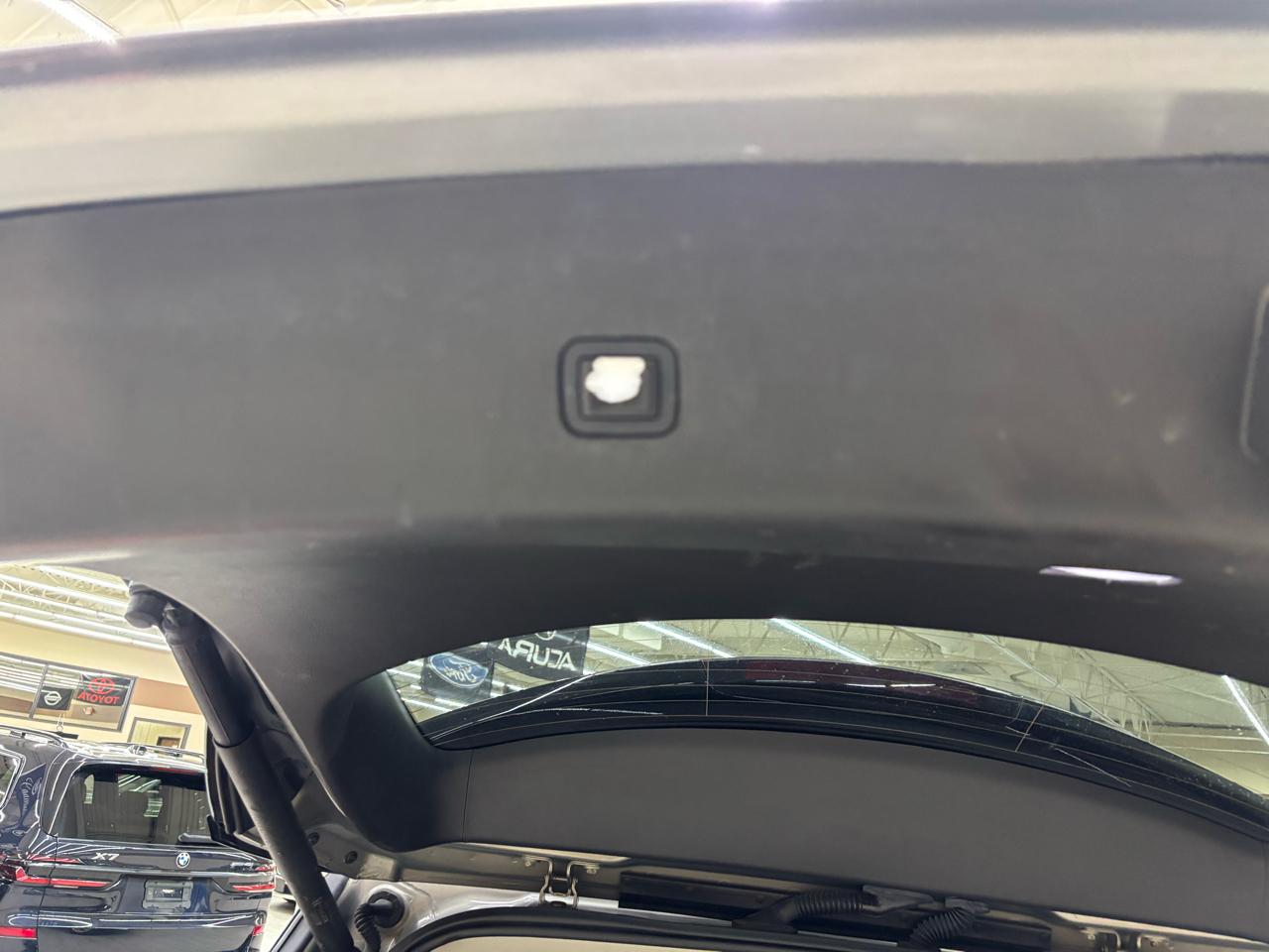 Buick Enclave Avenir FWD 2018