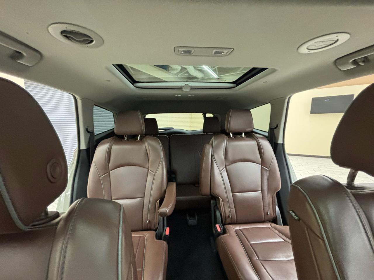 Buick Enclave Avenir FWD 2018