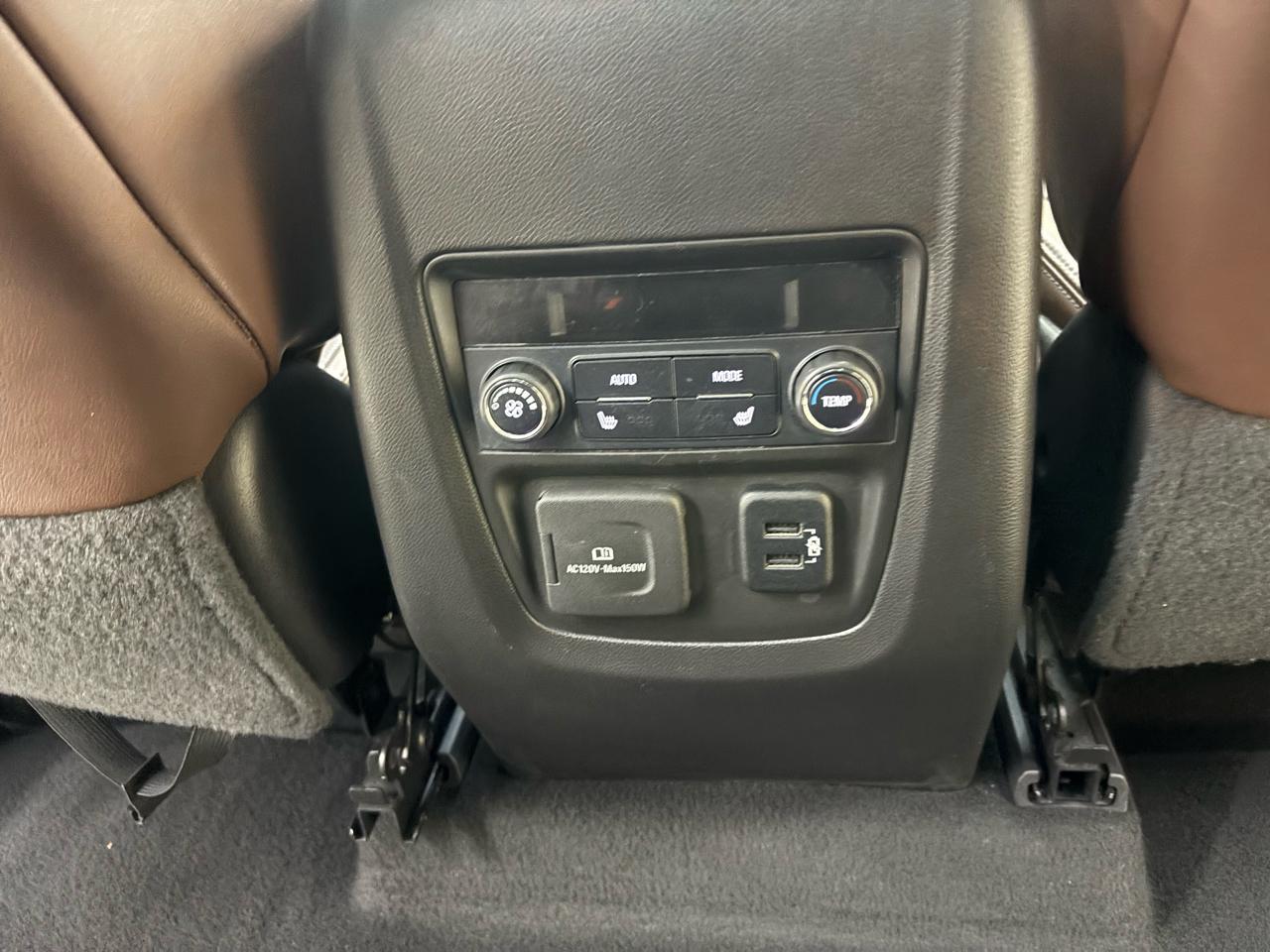 Buick Enclave Avenir FWD 2018