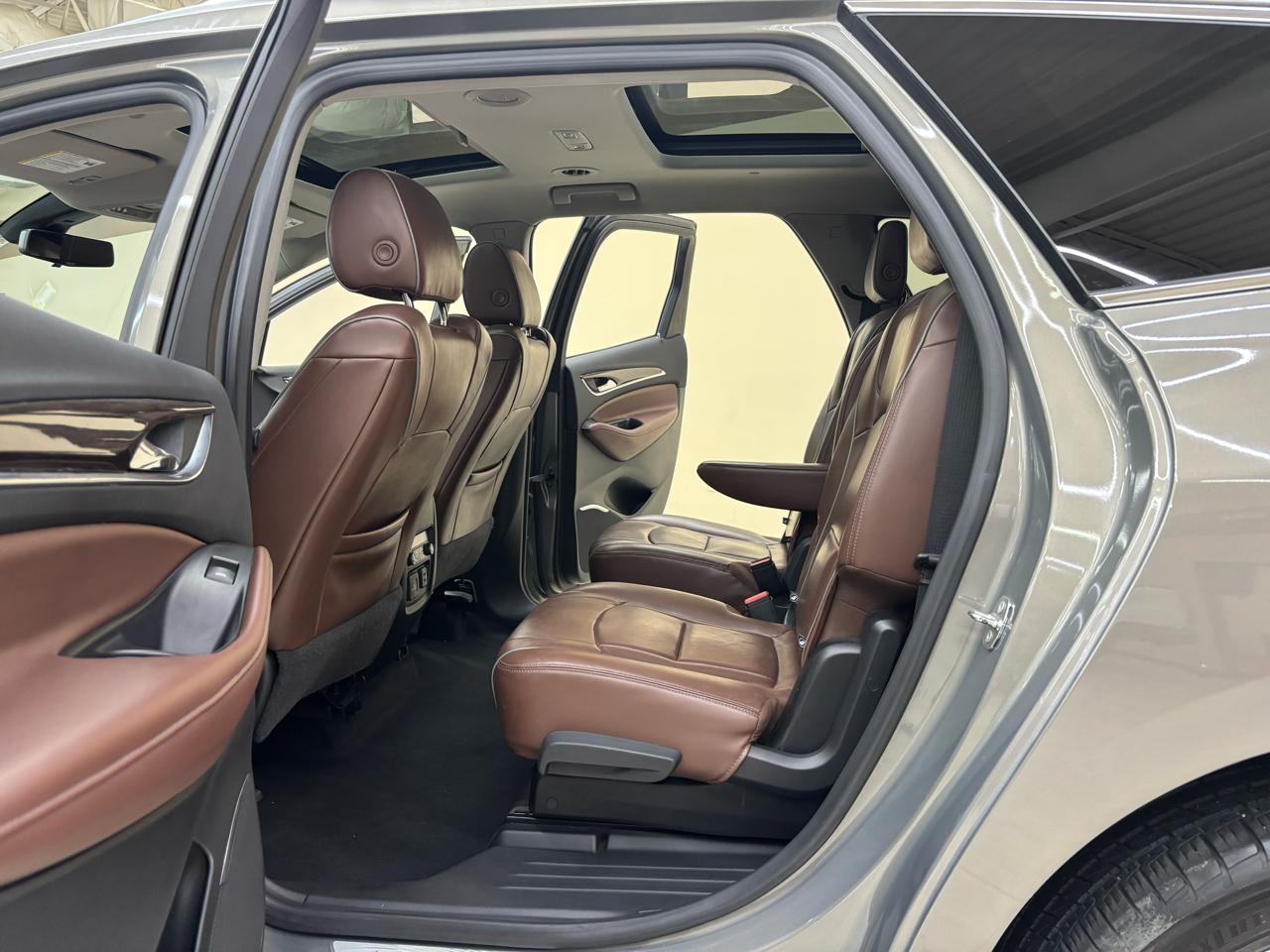 Buick Enclave Avenir FWD 2018