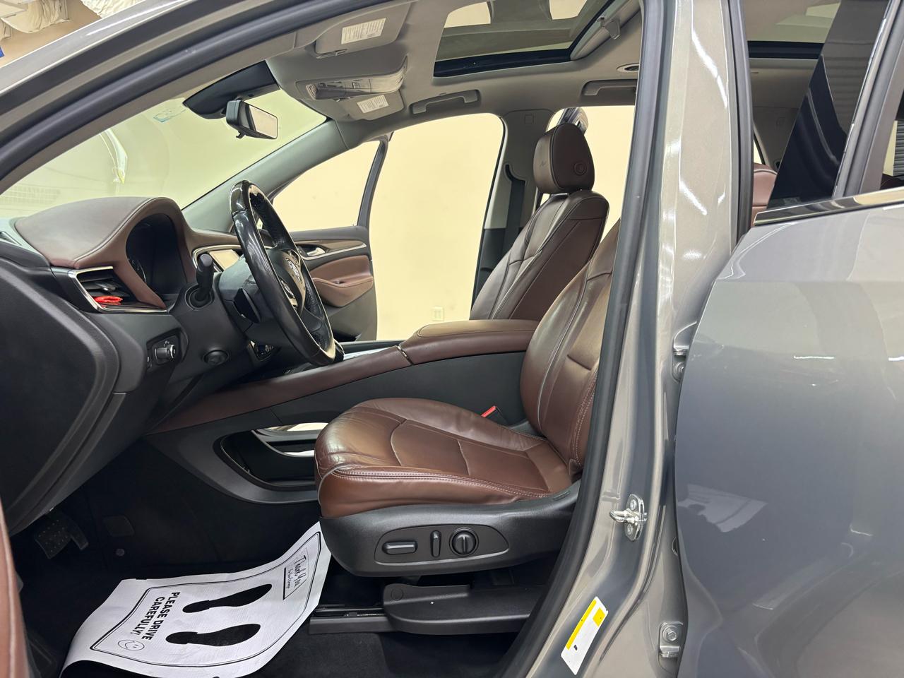 Buick Enclave Avenir FWD 2018