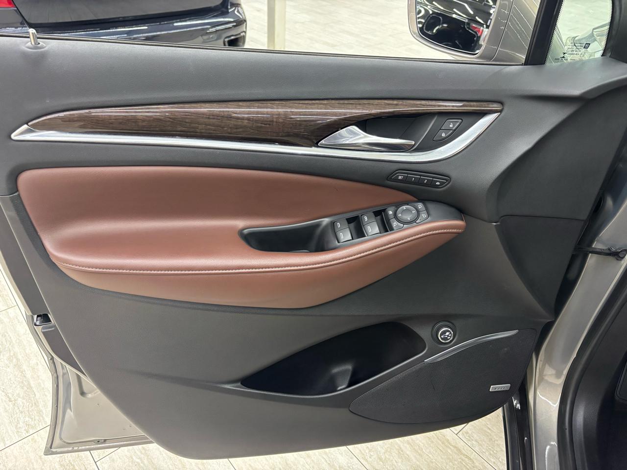 Buick Enclave Avenir FWD 2018