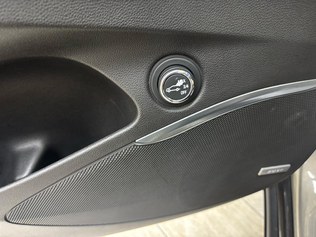 Buick Enclave Avenir FWD 2018