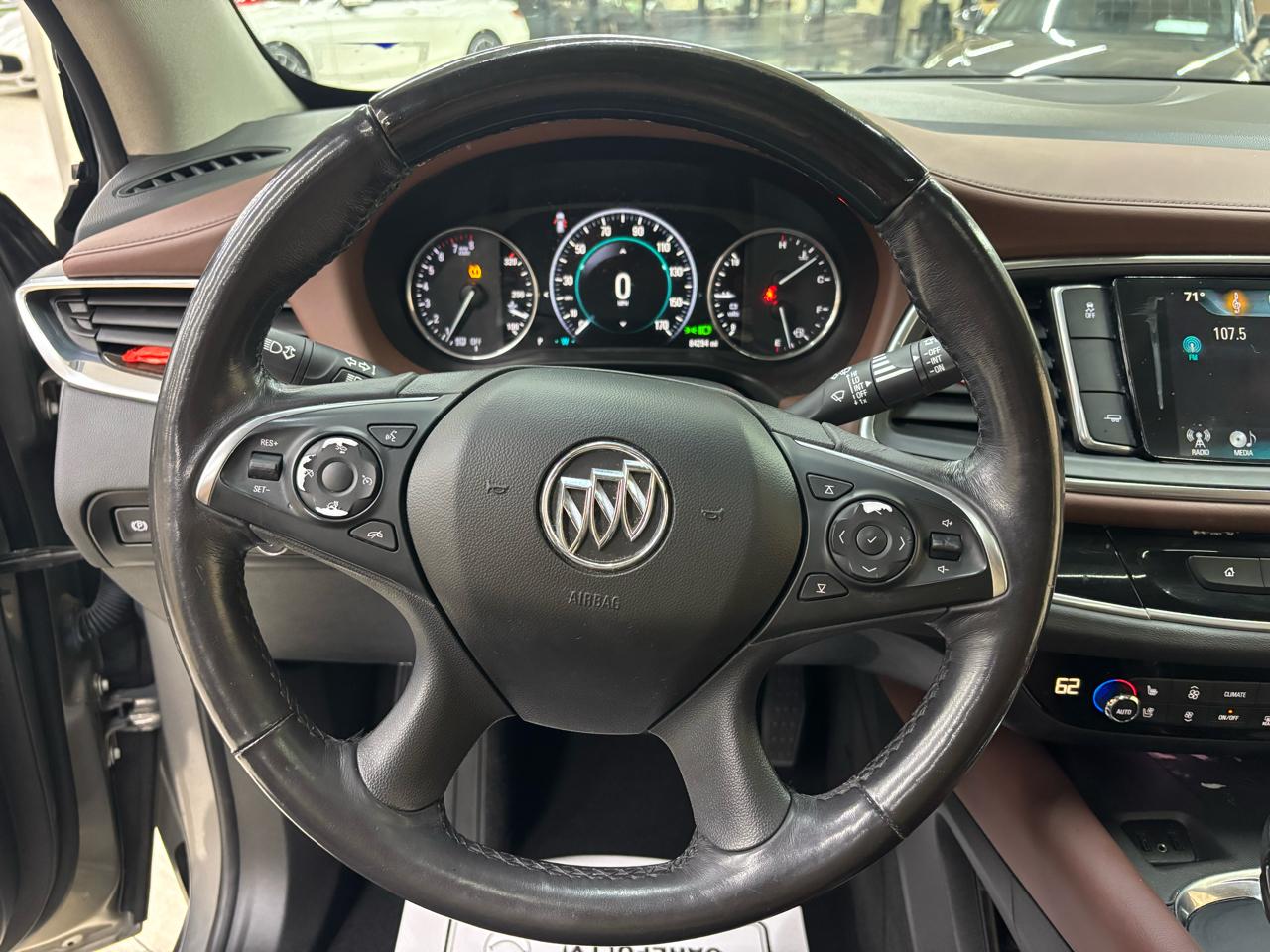 Buick Enclave Avenir FWD 2018