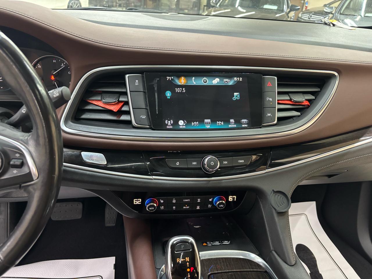 Buick Enclave Avenir FWD 2018