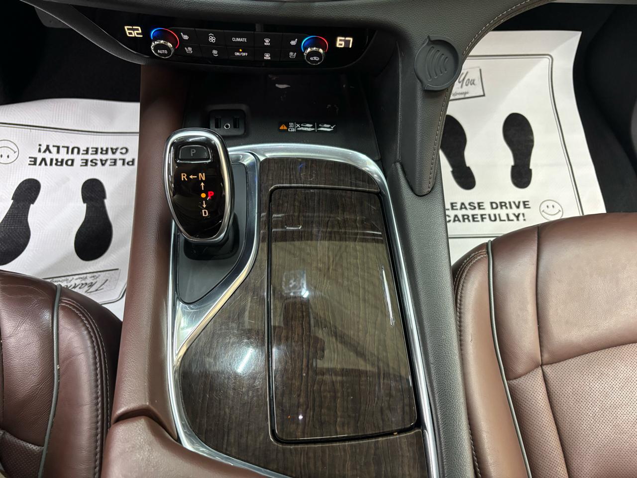 Buick Enclave Avenir FWD 2018