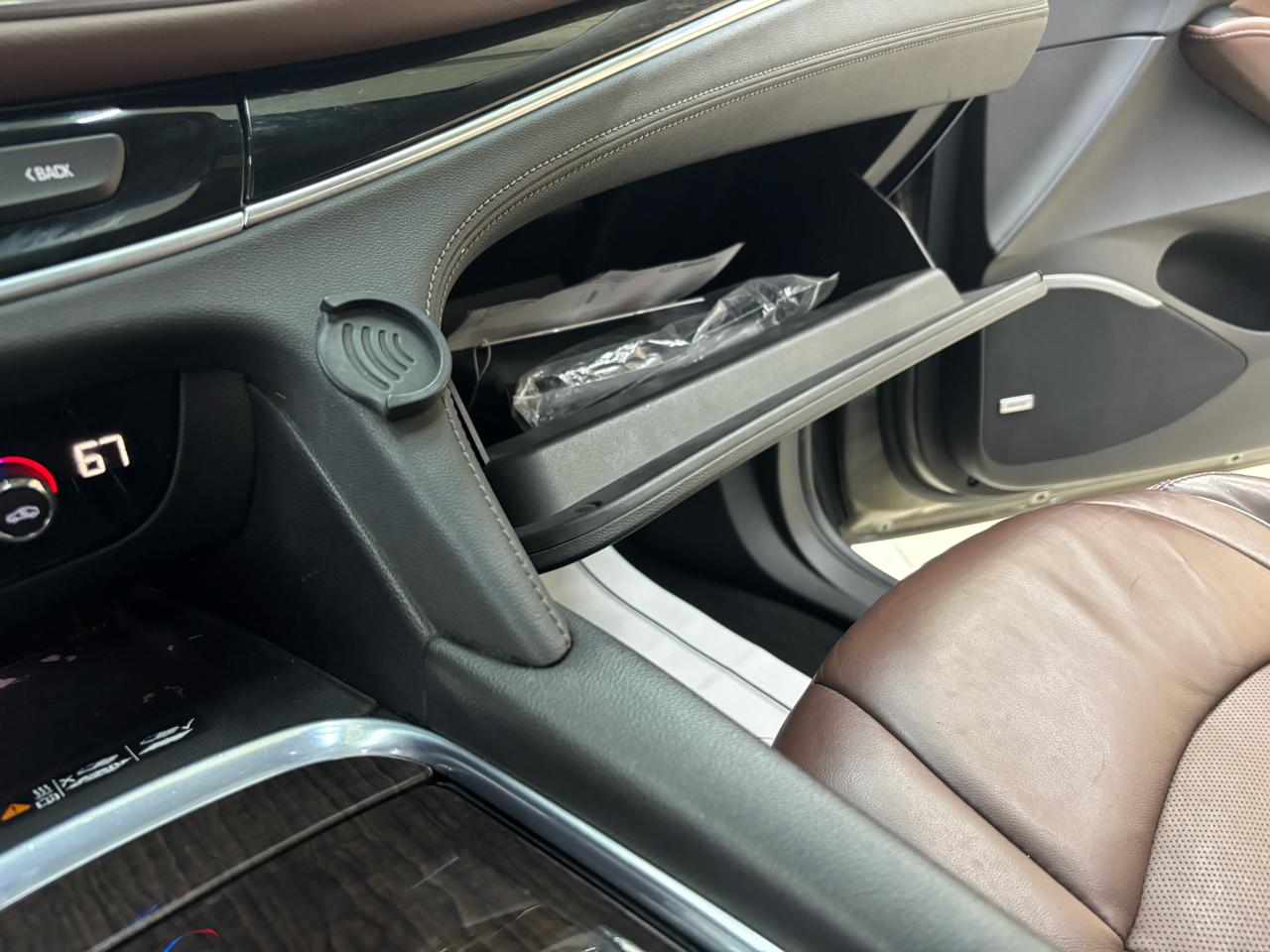 Buick Enclave Avenir FWD 2018