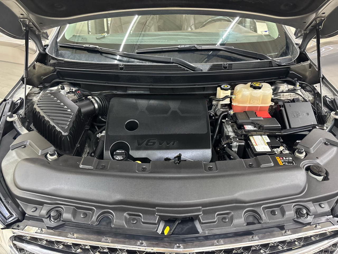 Buick Enclave Avenir FWD 2018