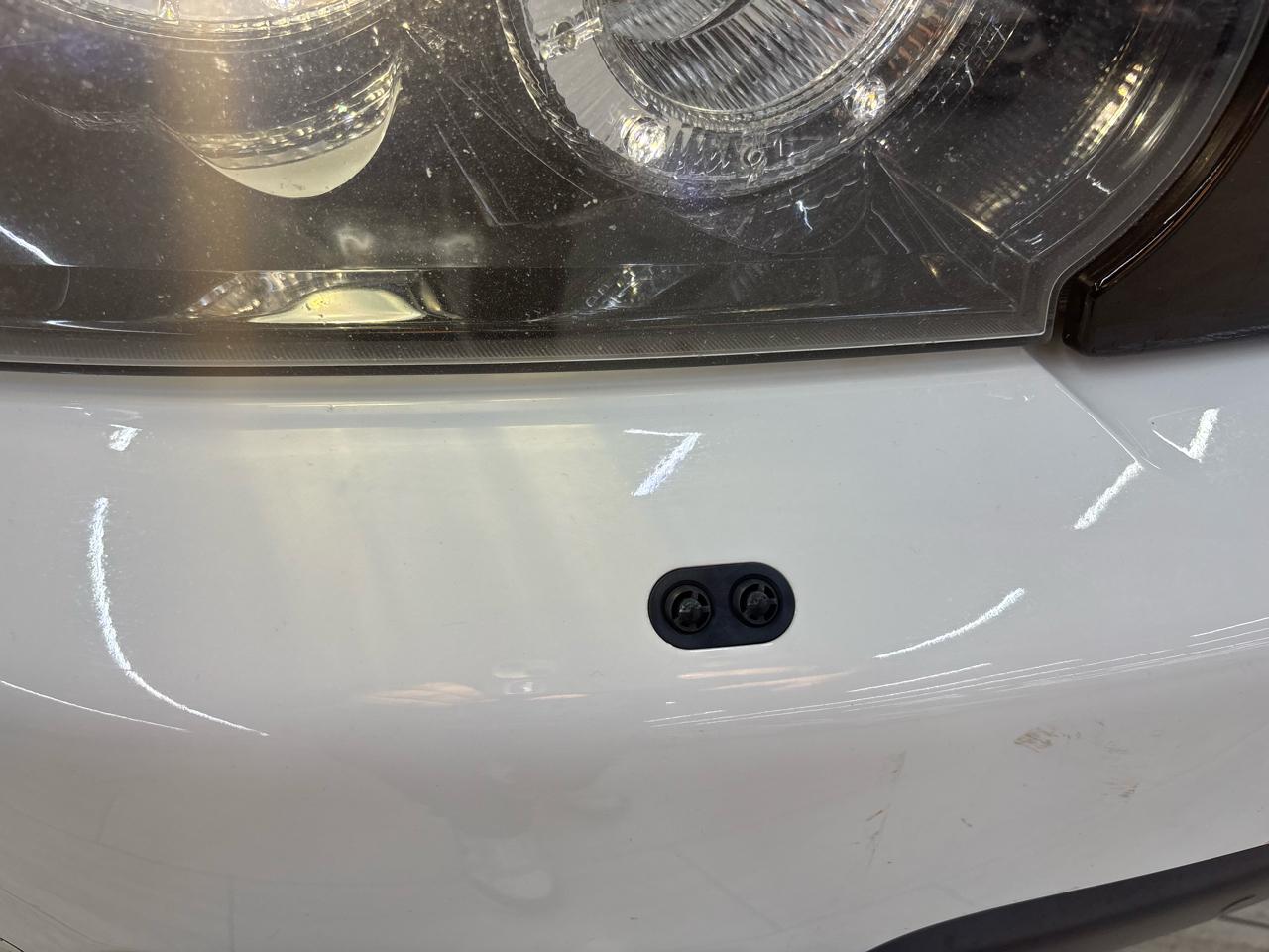 Land Rover Range Rover Sport HSE 2013