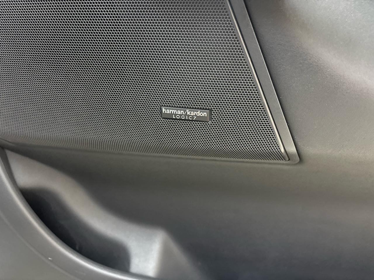 Land Rover Range Rover Sport HSE 2013