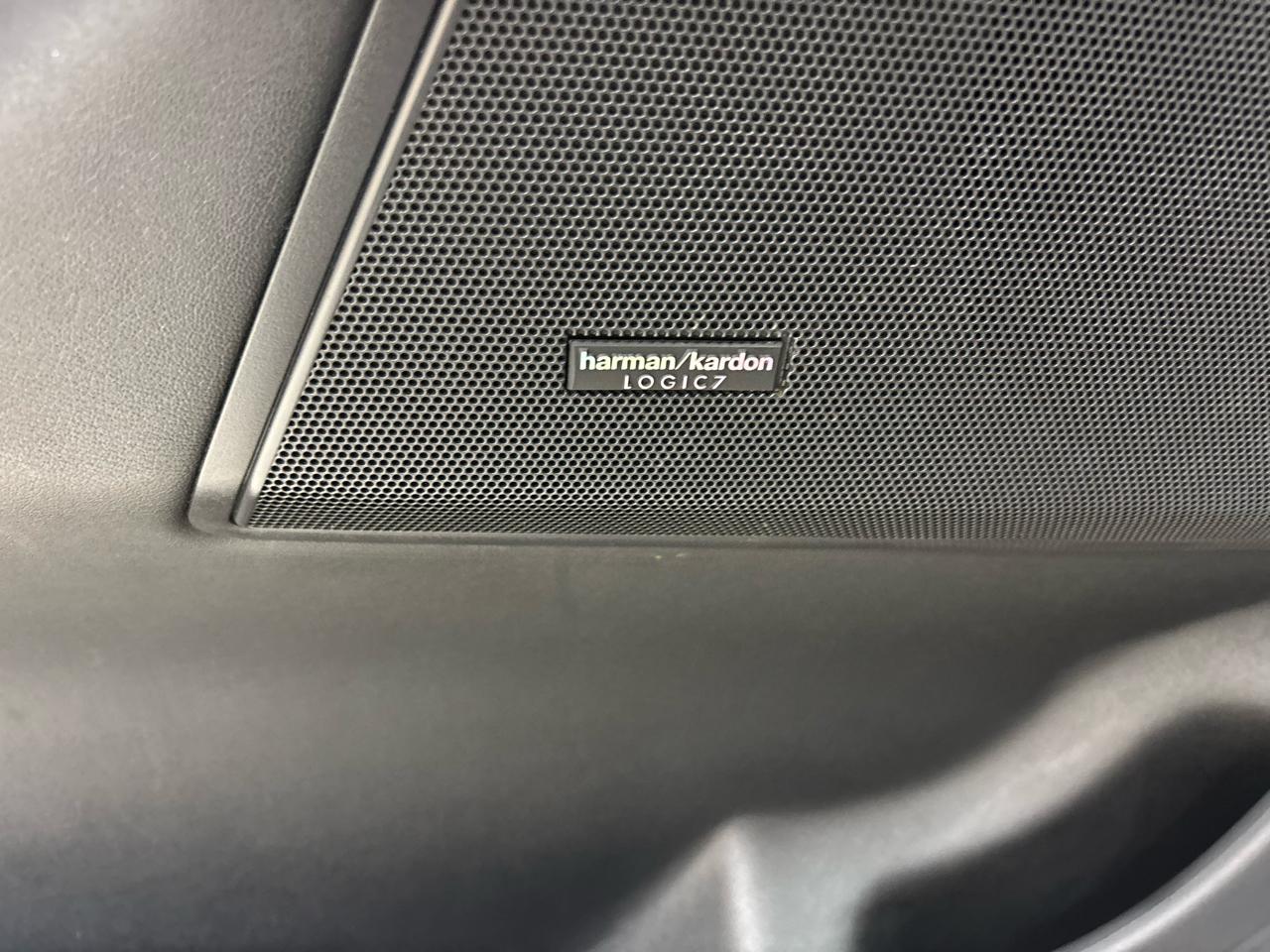 Land Rover Range Rover Sport HSE 2013