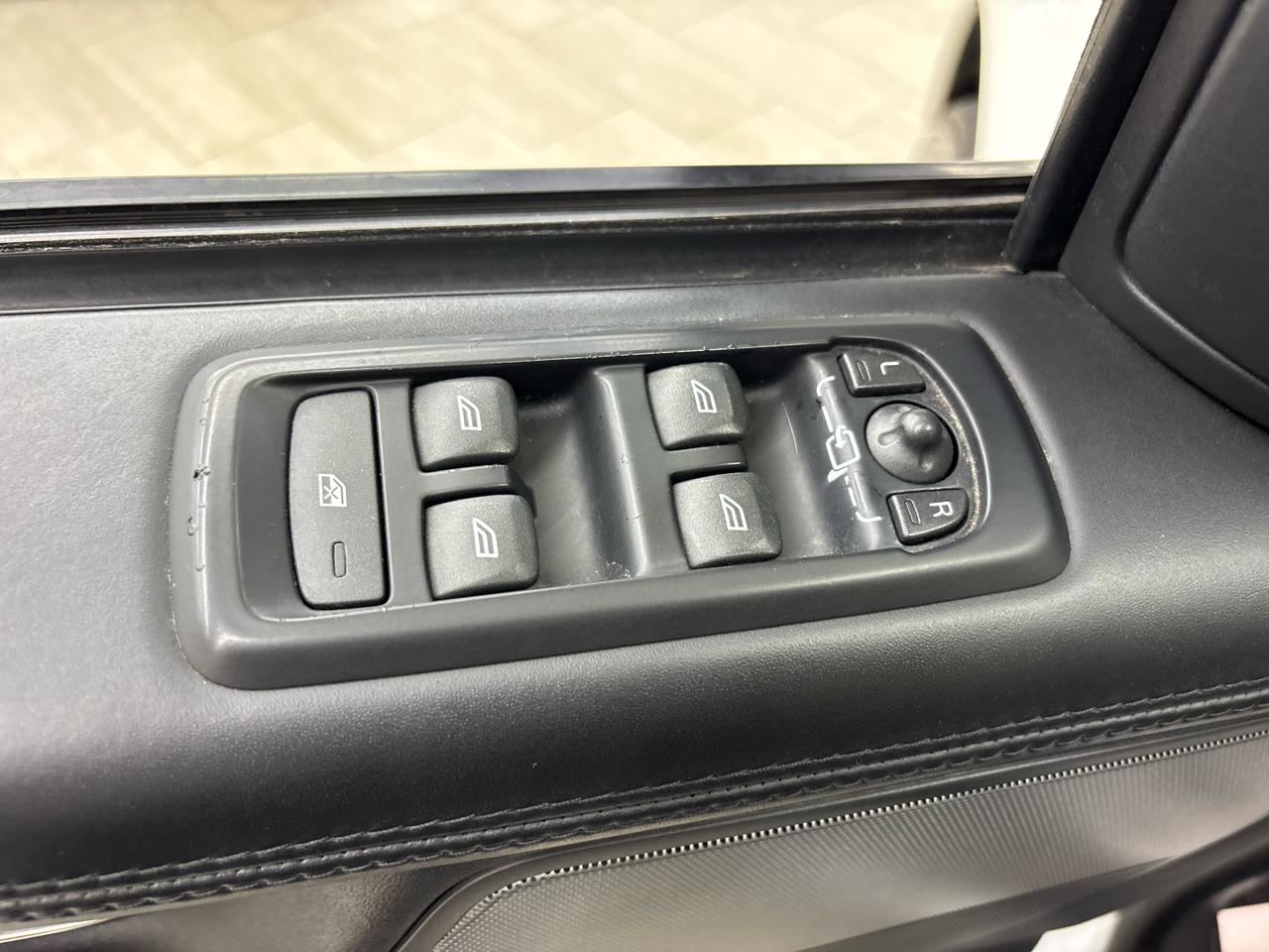 Land Rover Range Rover Sport HSE 2013