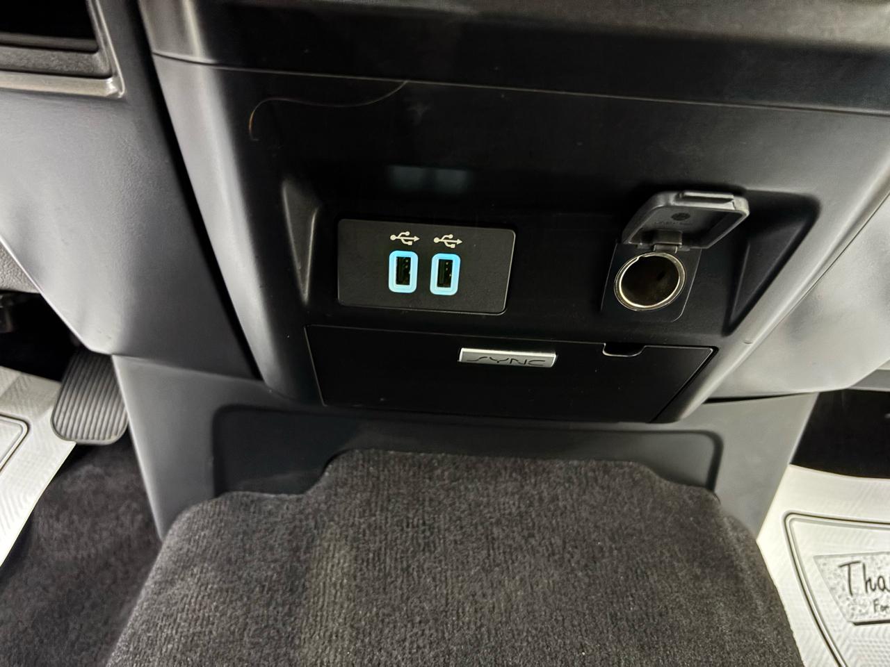 Ford F-150 XLT SuperCrew 5.5-ft. Bed 2WD 2016