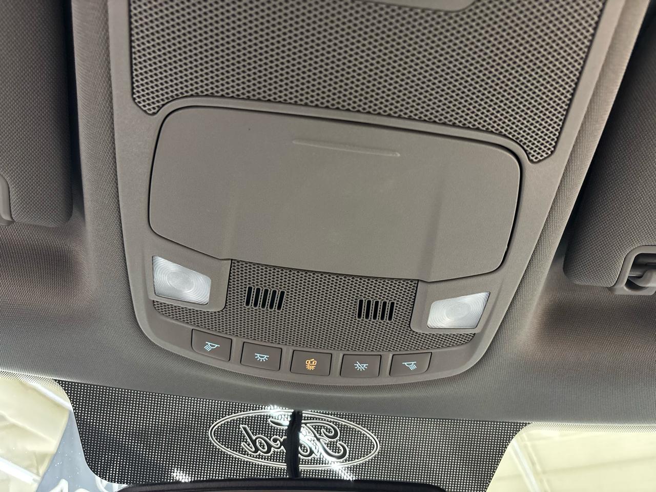 Ford F-150 XLT SuperCrew 5.5-ft. Bed 2WD 2016