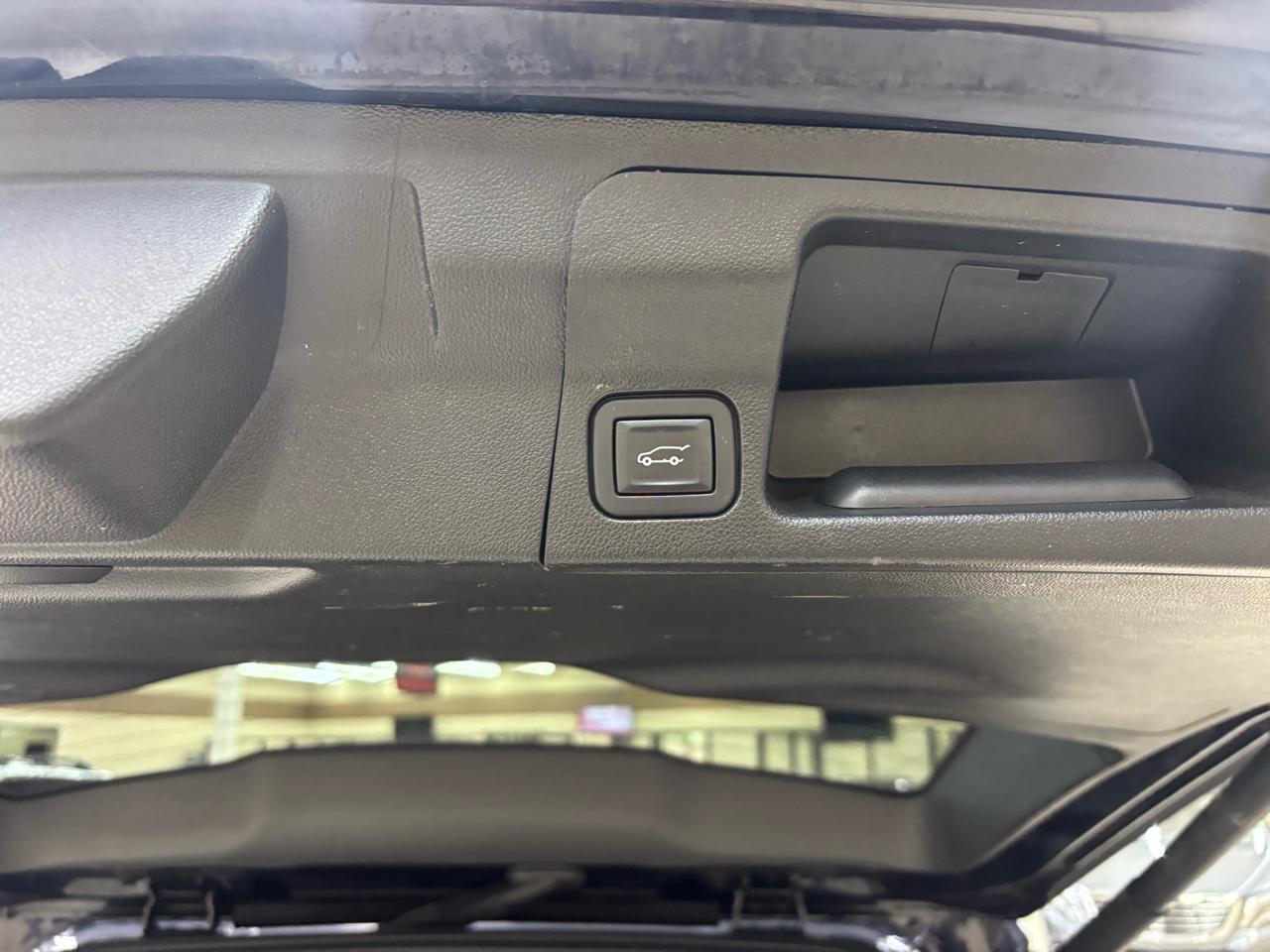 GMC Acadia SLT 2021