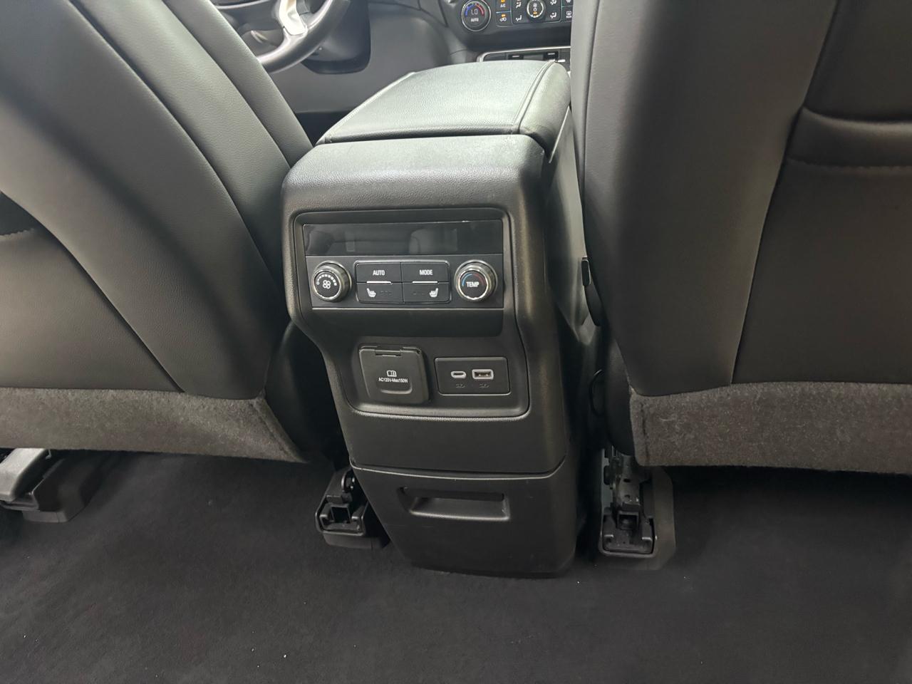 GMC Acadia SLT 2021